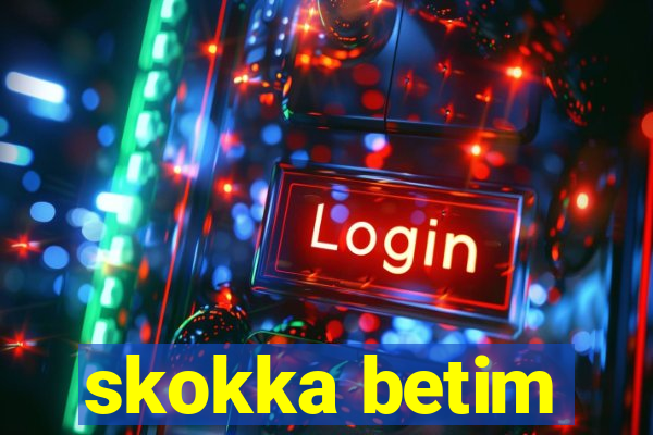 skokka betim